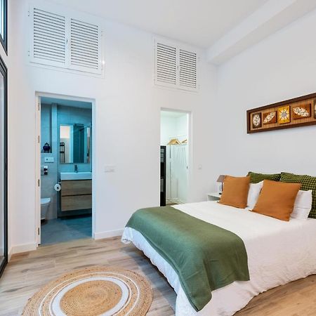 Veoapartment Relator Patio Σεβίλλη Εξωτερικό φωτογραφία