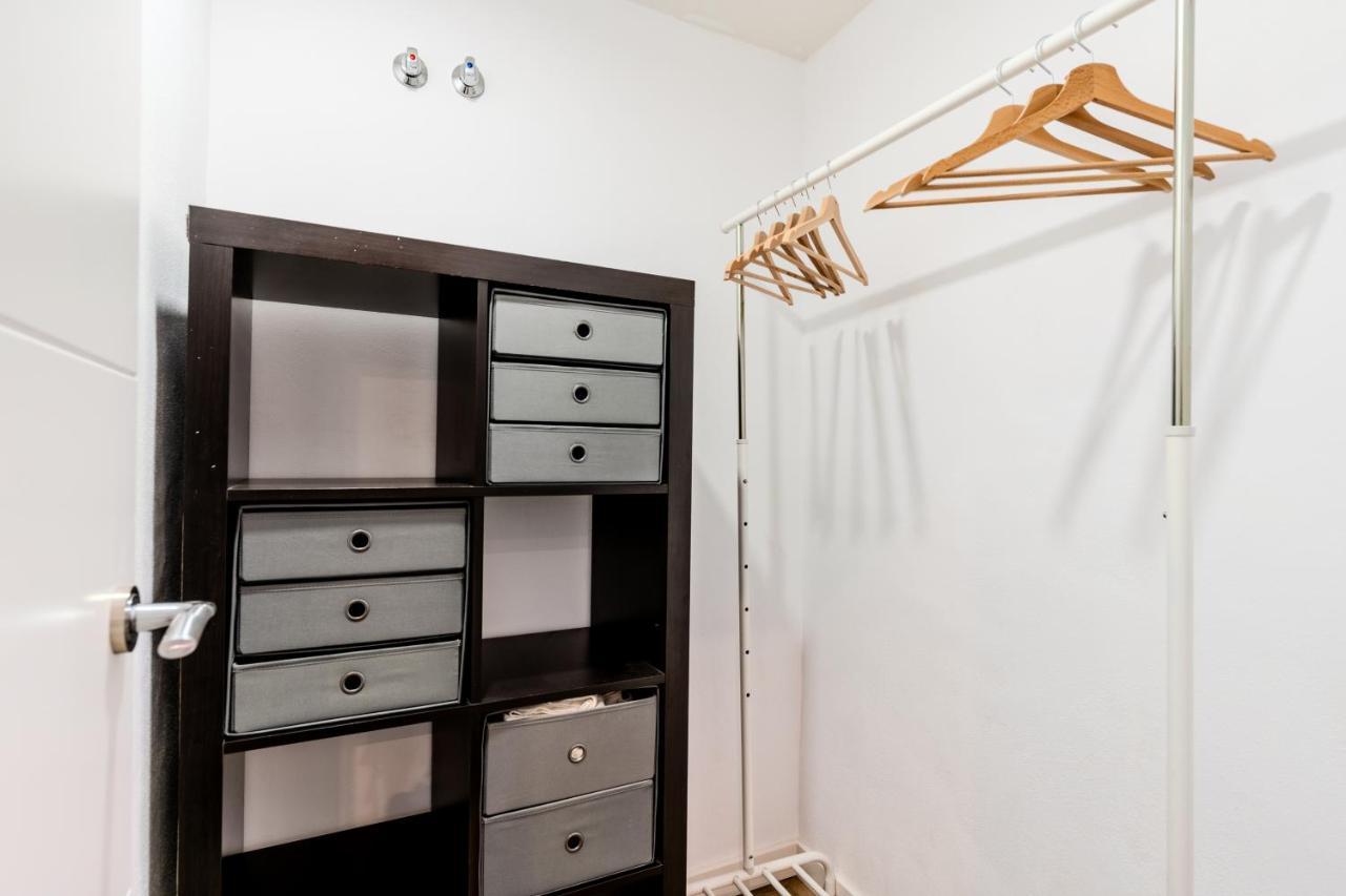Veoapartment Relator Patio Σεβίλλη Εξωτερικό φωτογραφία