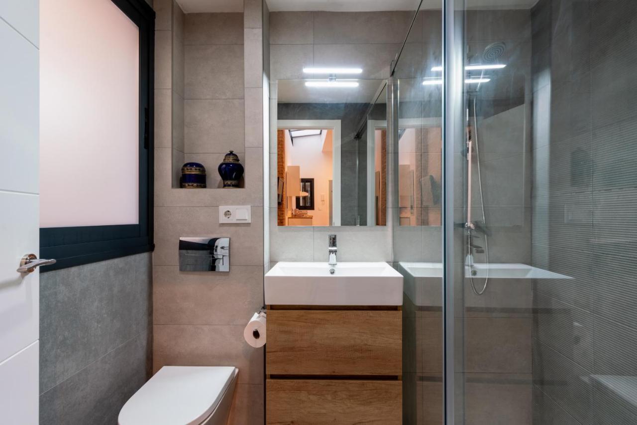 Veoapartment Relator Patio Σεβίλλη Εξωτερικό φωτογραφία