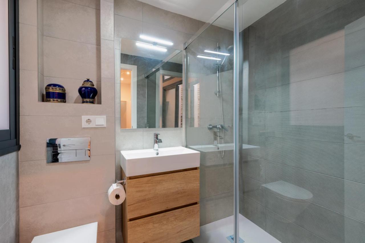Veoapartment Relator Patio Σεβίλλη Εξωτερικό φωτογραφία